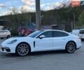 Белый Порше Панамера, объемом двигателя 3 л и пробегом 200 тыс. км за 57000 $, фото 1 на Automoto.ua