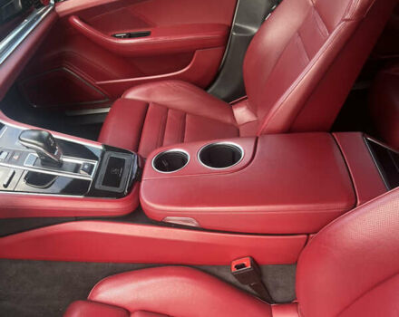 Білий Порше Panamera, об'ємом двигуна 3 л та пробігом 85 тис. км за 49999 $, фото 41 на Automoto.ua