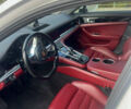 Білий Порше Panamera, об'ємом двигуна 3 л та пробігом 85 тис. км за 49999 $, фото 31 на Automoto.ua