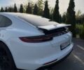 Білий Порше Panamera, об'ємом двигуна 3 л та пробігом 121 тис. км за 46660 $, фото 1 на Automoto.ua