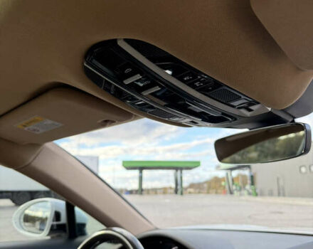 Білий Порше Panamera, об'ємом двигуна 2.89 л та пробігом 60 тис. км за 75000 $, фото 24 на Automoto.ua