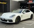 Білий Порше Panamera, об'ємом двигуна 2.9 л та пробігом 100 тис. км за 64000 $, фото 1 на Automoto.ua