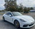 Білий Порше Panamera, об'ємом двигуна 3 л та пробігом 85 тис. км за 49999 $, фото 9 на Automoto.ua