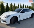 Білий Порше Panamera, об'ємом двигуна 3 л та пробігом 121 тис. км за 46660 $, фото 7 на Automoto.ua