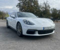 Білий Порше Panamera, об'ємом двигуна 3 л та пробігом 85 тис. км за 49999 $, фото 1 на Automoto.ua