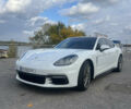 Білий Порше Panamera, об'ємом двигуна 3 л та пробігом 85 тис. км за 49999 $, фото 20 на Automoto.ua