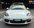 Білий Порше Panamera, об'ємом двигуна 2.9 л та пробігом 100 тис. км за 60000 $, фото 1 на Automoto.ua