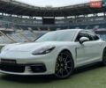 Білий Порше Panamera, об'ємом двигуна 2.89 л та пробігом 53 тис. км за 52900 $, фото 1 на Automoto.ua
