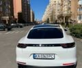 Белый Порше Панамера, объемом двигателя 3 л и пробегом 88 тыс. км за 43500 $, фото 6 на Automoto.ua