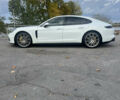 Білий Порше Panamera, об'ємом двигуна 3 л та пробігом 85 тис. км за 49999 $, фото 13 на Automoto.ua