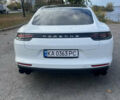 Білий Порше Panamera, об'ємом двигуна 3 л та пробігом 85 тис. км за 49999 $, фото 22 на Automoto.ua
