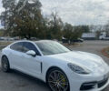 Білий Порше Panamera, об'ємом двигуна 3 л та пробігом 85 тис. км за 49999 $, фото 12 на Automoto.ua