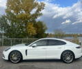Білий Порше Panamera, об'ємом двигуна 3 л та пробігом 85 тис. км за 49999 $, фото 5 на Automoto.ua