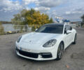 Білий Порше Panamera, об'ємом двигуна 3 л та пробігом 85 тис. км за 49999 $, фото 29 на Automoto.ua