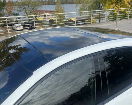 Білий Порше Panamera, об'ємом двигуна 3 л та пробігом 85 тис. км за 49999 $, фото 30 на Automoto.ua