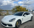 Білий Порше Panamera, об'ємом двигуна 3 л та пробігом 85 тис. км за 49999 $, фото 3 на Automoto.ua