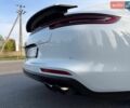 Білий Порше Panamera, об'ємом двигуна 3 л та пробігом 121 тис. км за 46660 $, фото 6 на Automoto.ua