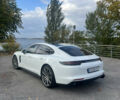 Білий Порше Panamera, об'ємом двигуна 3 л та пробігом 85 тис. км за 49999 $, фото 15 на Automoto.ua