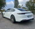Білий Порше Panamera, об'ємом двигуна 3 л та пробігом 85 тис. км за 49999 $, фото 16 на Automoto.ua