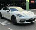 Білий Порше Panamera, об'ємом двигуна 2.9 л та пробігом 100 тис. км за 64000 $, фото 2 на Automoto.ua