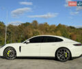 Білий Порше Panamera, об'ємом двигуна 2.89 л та пробігом 60 тис. км за 75000 $, фото 10 на Automoto.ua