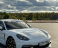Білий Порше Panamera, об'ємом двигуна 2.89 л та пробігом 60 тис. км за 75000 $, фото 1 на Automoto.ua