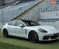 Білий Порше Panamera, об'ємом двигуна 2.89 л та пробігом 53 тис. км за 52900 $, фото 15 на Automoto.ua