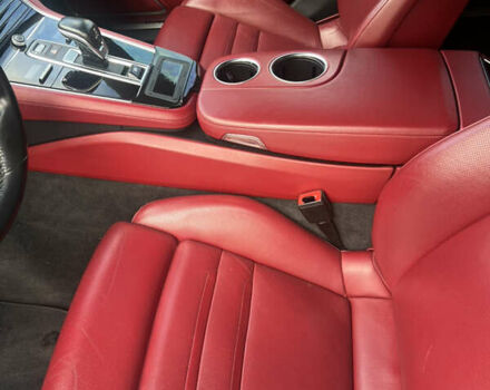 Білий Порше Panamera, об'ємом двигуна 3 л та пробігом 85 тис. км за 49999 $, фото 34 на Automoto.ua