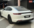 Білий Порше Panamera, об'ємом двигуна 2.9 л та пробігом 100 тис. км за 64000 $, фото 6 на Automoto.ua