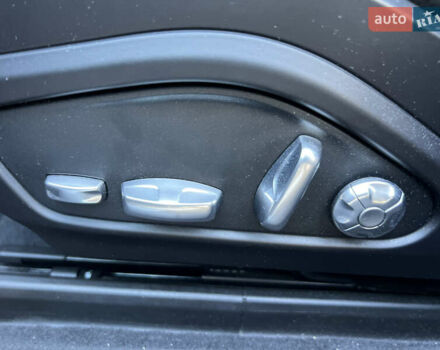 Белый Порше Панамера, объемом двигателя 3 л и пробегом 104 тыс. км за 49900 $, фото 10 на Automoto.ua