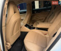 Білий Порше Panamera, об'ємом двигуна 2.9 л та пробігом 100 тис. км за 64000 $, фото 17 на Automoto.ua