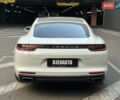 Білий Порше Panamera, об'ємом двигуна 2.9 л та пробігом 100 тис. км за 64000 $, фото 5 на Automoto.ua
