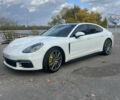 Білий Порше Panamera, об'ємом двигуна 3 л та пробігом 85 тис. км за 49999 $, фото 14 на Automoto.ua