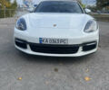 Білий Порше Panamera, об'ємом двигуна 3 л та пробігом 85 тис. км за 49999 $, фото 21 на Automoto.ua