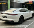 Білий Порше Panamera, об'ємом двигуна 2.9 л та пробігом 100 тис. км за 60000 $, фото 4 на Automoto.ua