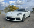 Білий Порше Panamera, об'ємом двигуна 3 л та пробігом 85 тис. км за 49999 $, фото 2 на Automoto.ua