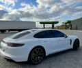 Білий Порше Panamera, об'ємом двигуна 2.89 л та пробігом 60 тис. км за 75000 $, фото 4 на Automoto.ua
