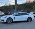 Белый Порше Панамера, объемом двигателя 3 л и пробегом 200 тыс. км за 57000 $, фото 1 на Automoto.ua