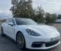 Білий Порше Panamera, об'ємом двигуна 3 л та пробігом 85 тис. км за 49999 $, фото 1 на Automoto.ua