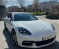 Белый Порше Панамера, объемом двигателя 3 л и пробегом 88 тыс. км за 43500 $, фото 1 на Automoto.ua