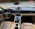 Білий Порше Panamera, об'ємом двигуна 2.9 л та пробігом 100 тис. км за 64000 $, фото 9 на Automoto.ua