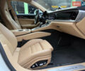 Білий Порше Panamera, об'ємом двигуна 2.9 л та пробігом 100 тис. км за 64000 $, фото 13 на Automoto.ua
