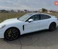 Білий Порше Panamera, об'ємом двигуна 2.9 л та пробігом 48 тис. км за 71900 $, фото 8 на Automoto.ua