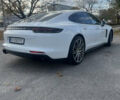 Білий Порше Panamera, об'ємом двигуна 3 л та пробігом 85 тис. км за 49300 $, фото 26 на Automoto.ua