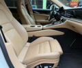 Білий Порше Panamera, об'ємом двигуна 2.9 л та пробігом 100 тис. км за 64000 $, фото 12 на Automoto.ua