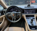 Білий Порше Panamera, об'ємом двигуна 2.9 л та пробігом 100 тис. км за 64000 $, фото 8 на Automoto.ua