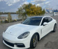 Белый Порше Панамера, объемом двигателя 3 л и пробегом 85 тыс. км за 49999 $, фото 10 на Automoto.ua