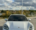 Білий Порше Panamera, об'ємом двигуна 2.89 л та пробігом 60 тис. км за 75000 $, фото 2 на Automoto.ua