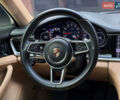 Білий Порше Panamera, об'ємом двигуна 3 л та пробігом 49 тис. км за 58000 $, фото 24 на Automoto.ua
