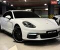 Белый Порше Панамера, объемом двигателя 2.89 л и пробегом 55 тыс. км за 74900 $, фото 1 на Automoto.ua